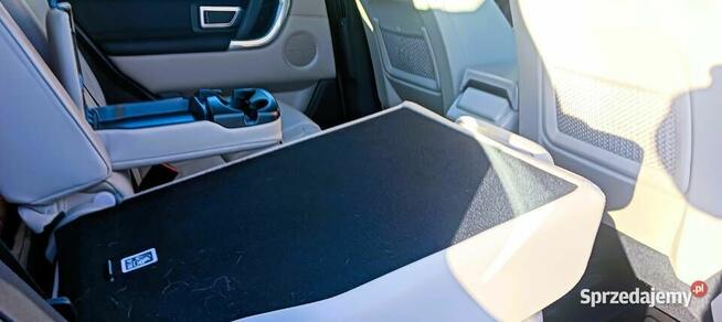 Land Rover Discovery Sport 2.0 D150 HSE