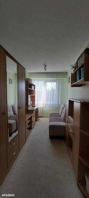 Mieszkanie 3 pokoje, ul. Warszawska