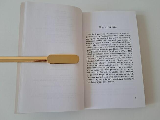 Książka „Dywan” T. Pratchett, do sprzedania