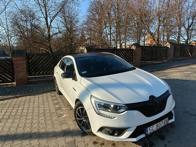 Megane IV 1.6 PB+LPG