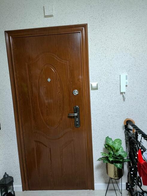 Sprzedam drzwi