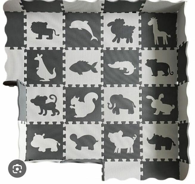 Akcesoria dla dziecka