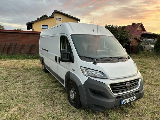 Fiat Ducato L4H2