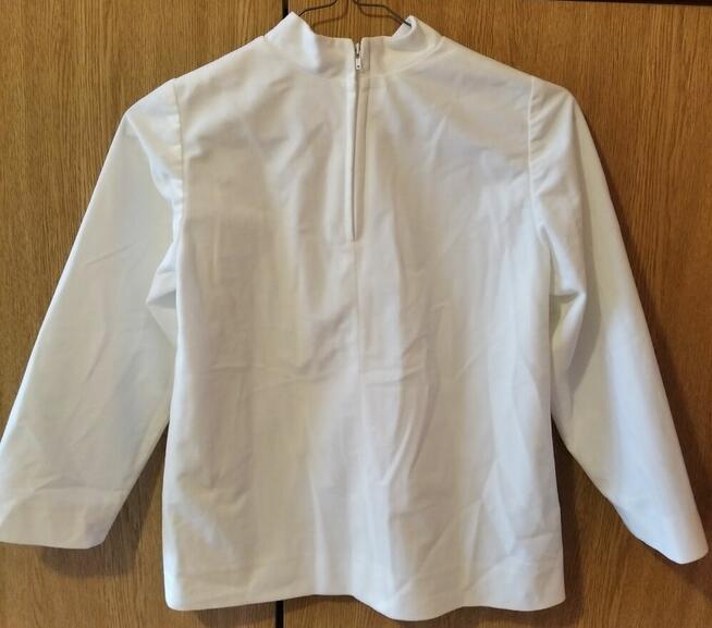 Bluza komunijna dla chłopca + rękawiczki gratis