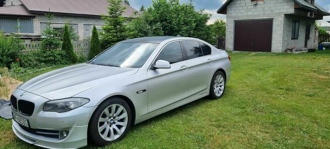 BMW Seria 5 F10 535i