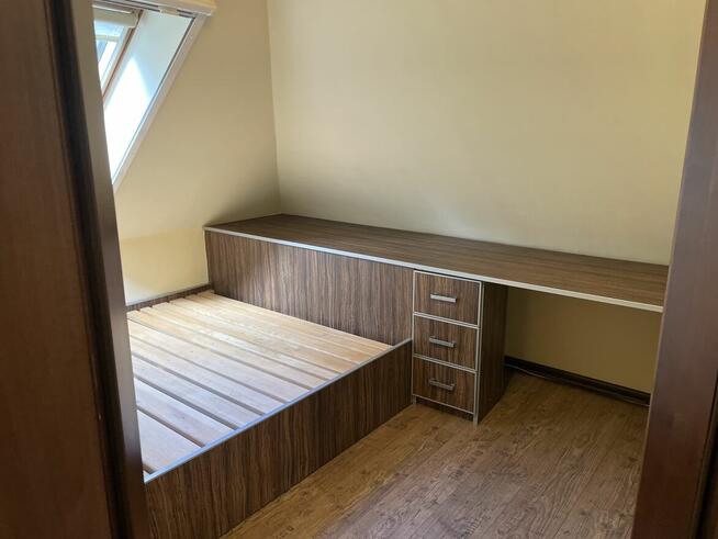 Mieszkanie do wynajęcia w Lenartowicach koło Pleszew