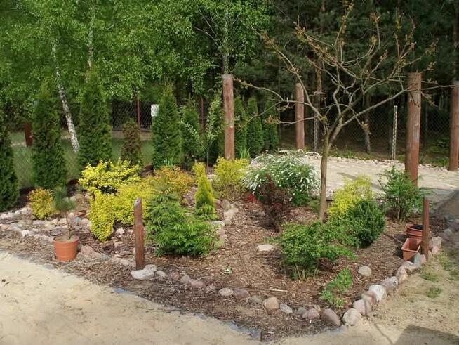 Działka budowlana nad Zalewem Domaniowskim