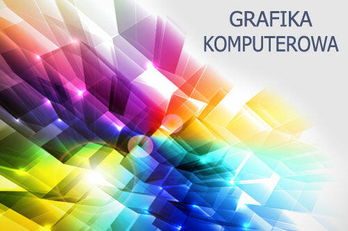 Projekty graficzne