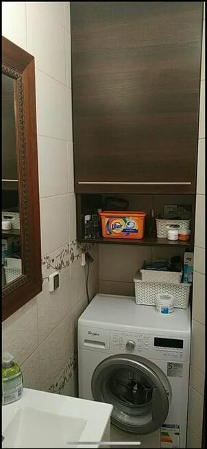 Mieszkanie 2 pokojowe , 47,82 m , z balkonem na Psim Polu sp