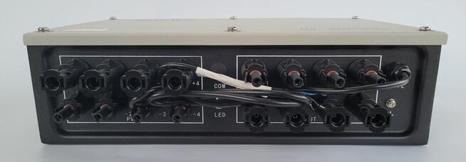 Wyłącznik rozłącznik ppoż przeciwpożarowy THINKWE 4xDC