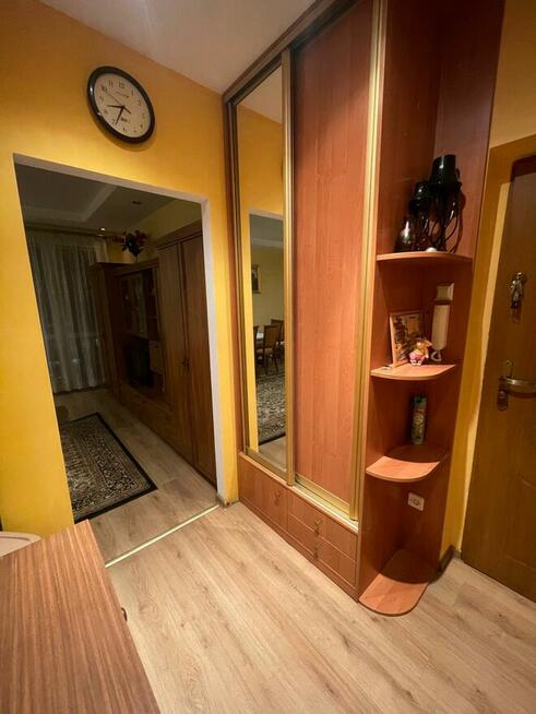 Wynajmę kawalerkę w centrum Kędzierzyna-Koźla