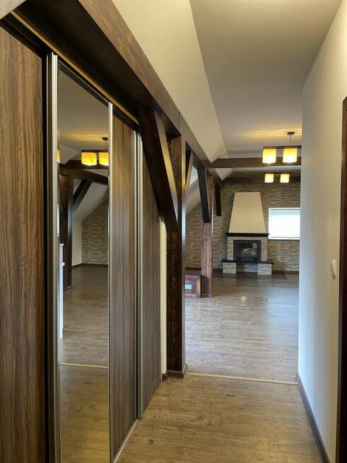 Mieszkanie do wynajęcia w Lenartowicach koło Pleszew