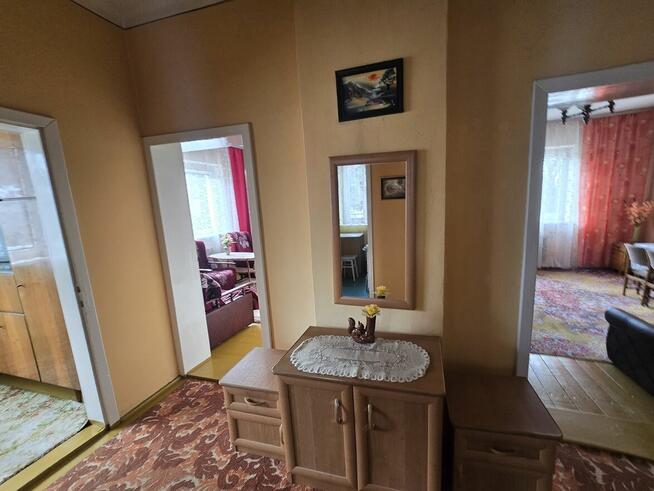 Będzin Grodziec piętrowy dom do zamieszkania