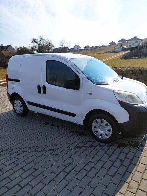 Sprzedam citroena nemo