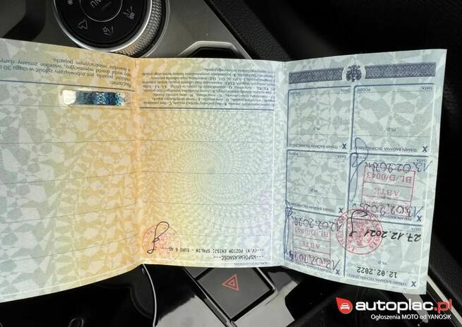 TANIO ! Volkswagen Touareg