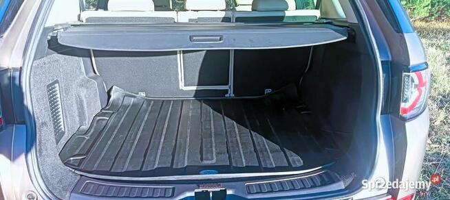 Land Rover Discovery Sport 2.0 D150 HSE