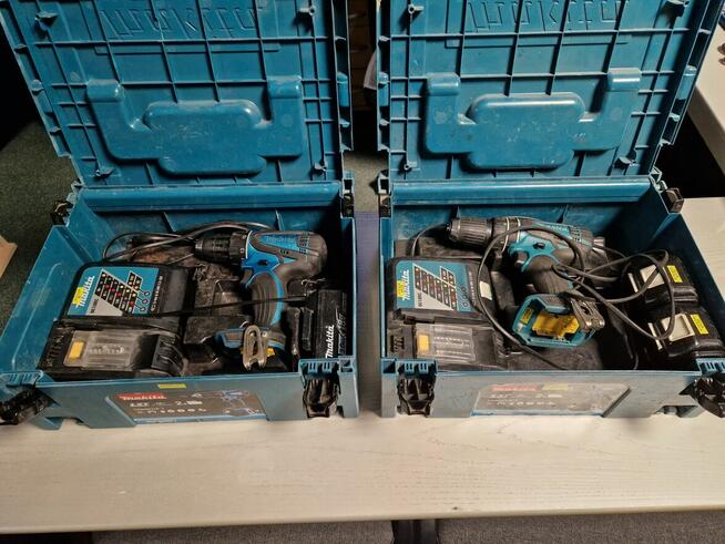 Syndyk sprzedaje ruchomości po firmie Stesar Nova sp. z o.o.