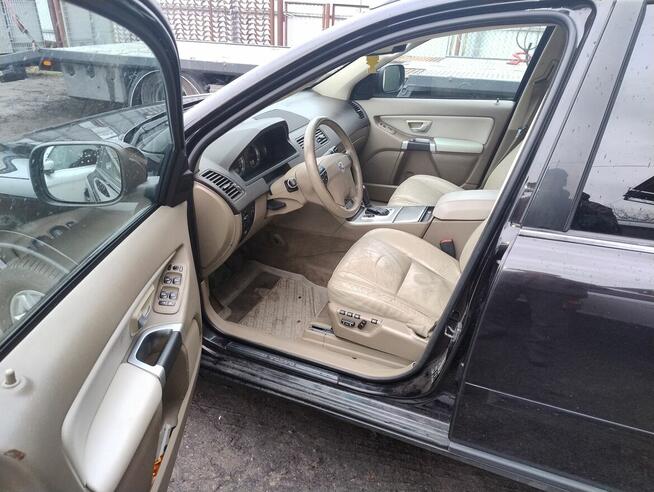 Volvo XC90,D5 summum