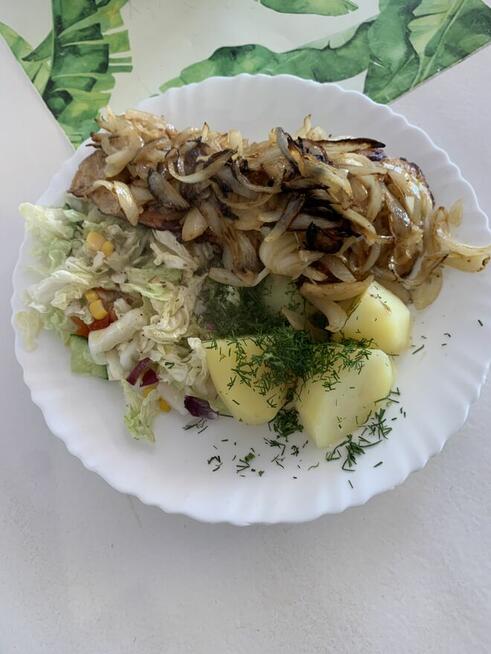 Praca sezonowa w pasie nadmorskim