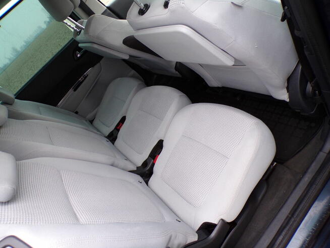 PEUGEOT 5008 7-OSOBOWY 2.0 HDI