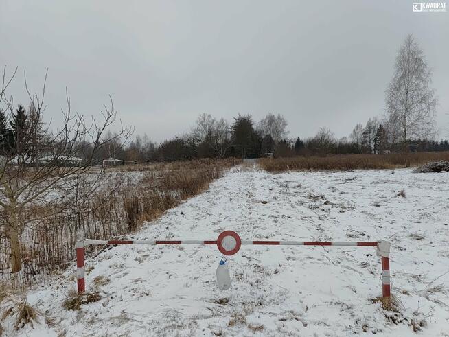 Działka budowlana Jakubowice Końińskie-Kolonia gm. NIemce