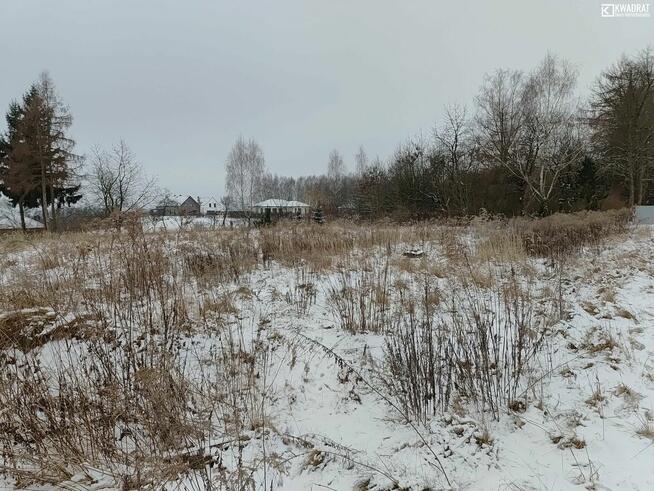 Działka budowlana Jakubowice Końińskie-Kolonia gm. NIemce