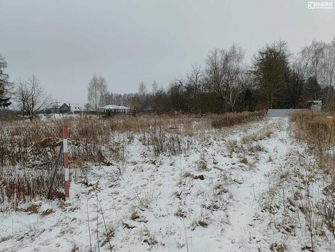 Działka budowlana Jakubowice Końińskie-Kolonia gm. NIemce