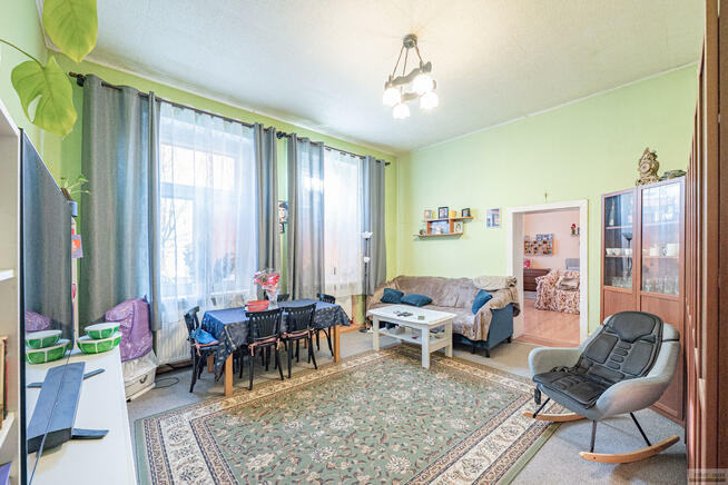 Mieszkanie Opole, Sienkiewicza Henryka