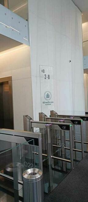 Biura Q22 – al. Jana Pawła II 22