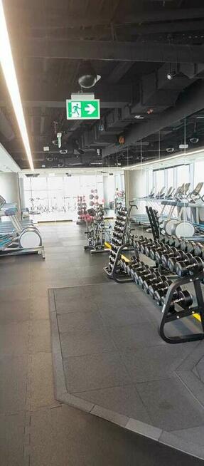 Komfortowe Biura – Q22, al. Jana Pawła II 22