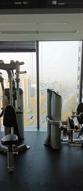 Komfortowe Biura – Q22, al. Jana Pawła II 22