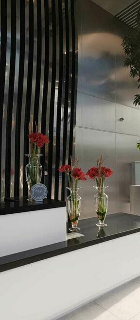 Biura premium w Warsaw UNIT, Rondo Daszyńskiego 1