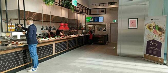 Biura premium w Warsaw UNIT, Rondo Daszyńskiego 1