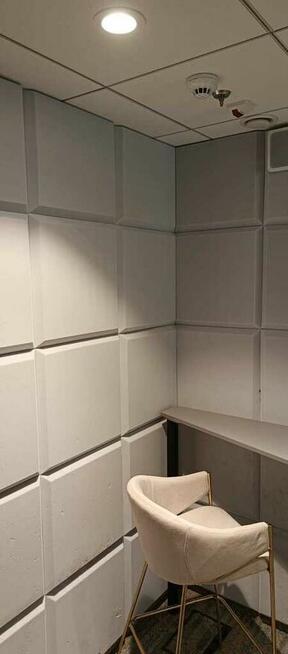 Biura w Warsaw UNIT – przestrzeń dla Twojej firmy