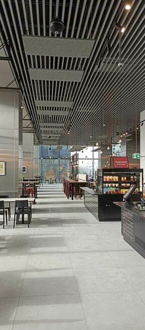 Warsaw UNIT: wyjątkowe biura do wynajęcia