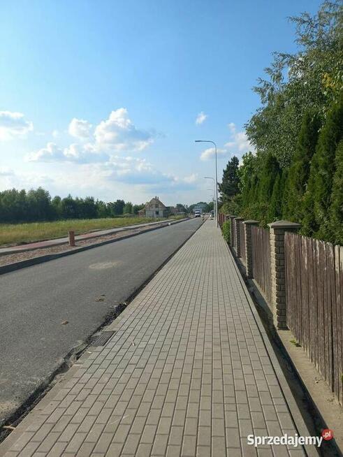 Działka 5270 m² w Ładach, blisko Warszawy