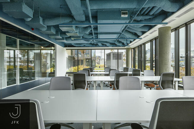 Przestrzeń biurowa w Gdańsku dostosowana do Ciebie