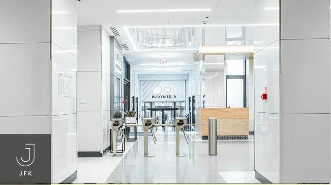 Officyna – przestrzeń na miarę Twojej firmy