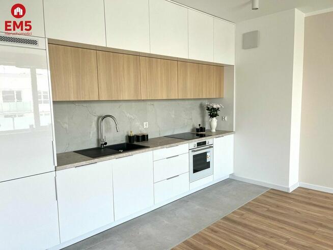 Mieszkanie Białystok Białostoczek, Władysława Bełzy