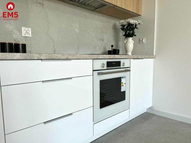 Mieszkanie Białystok Białostoczek, Władysława Bełzy