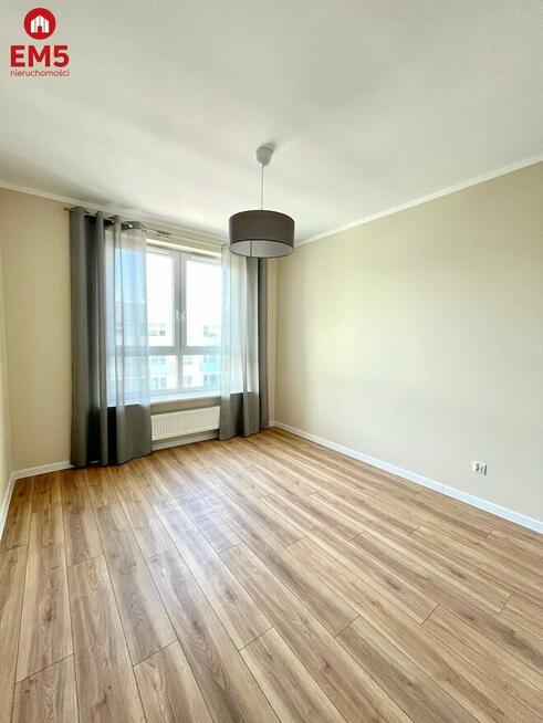 Mieszkanie Białystok Białostoczek, Władysława Bełzy