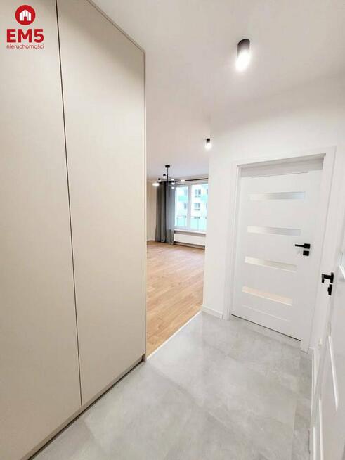 Mieszkanie Białystok Białostoczek, Władysława Bełzy