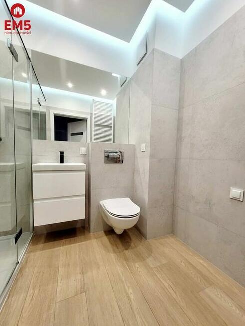 Mieszkanie Białystok Białostoczek, Władysława Bełzy