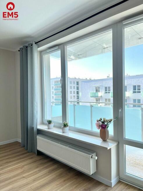 Mieszkanie Białystok Białostoczek, Władysława Bełzy