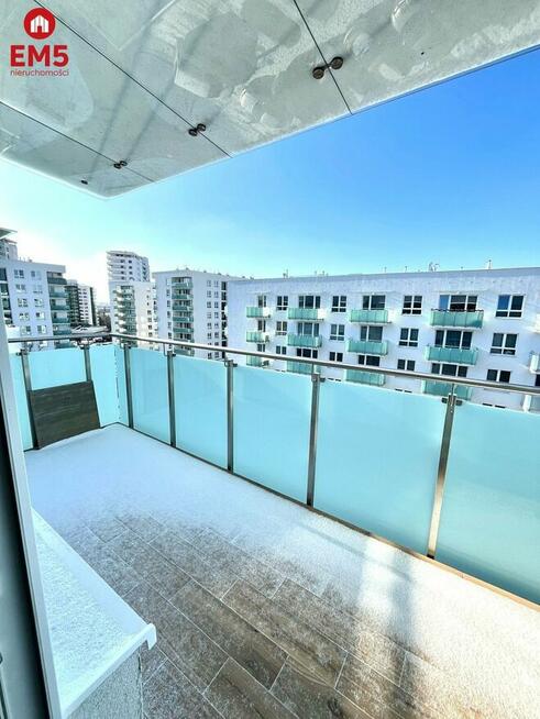 Mieszkanie Białystok Białostoczek, Władysława Bełzy