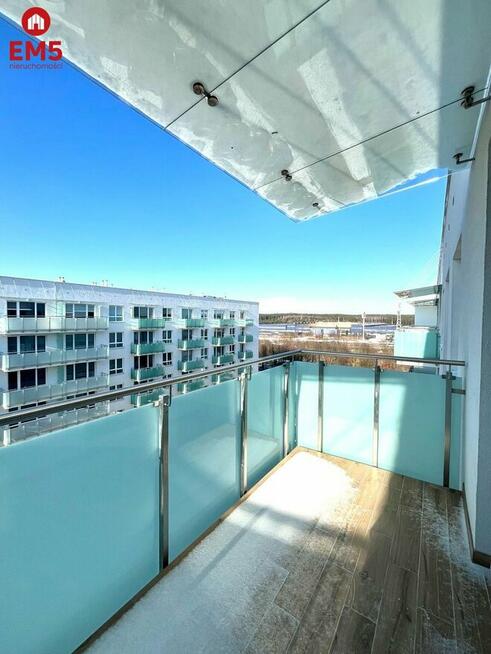 Mieszkanie Białystok Białostoczek, Władysława Bełzy