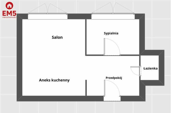 Mieszkanie Białystok Białostoczek, Władysława Bełzy