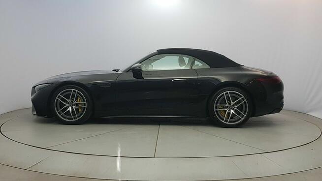 Mercedes SL 63 AMG AMG SL 63 4MATIC+ z polskiego salonu! Faktura Vat!