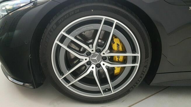 Mercedes SL 63 AMG AMG SL 63 4MATIC+ z polskiego salonu! Faktura Vat!