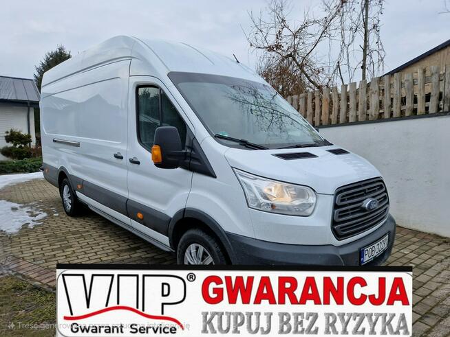 ford transit jumbo klima maxi tyl naped